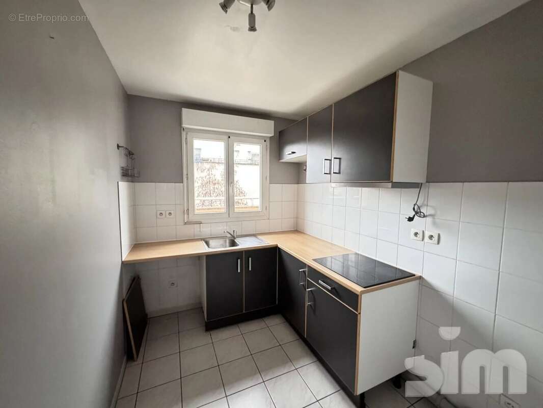 Appartement à CHELLES