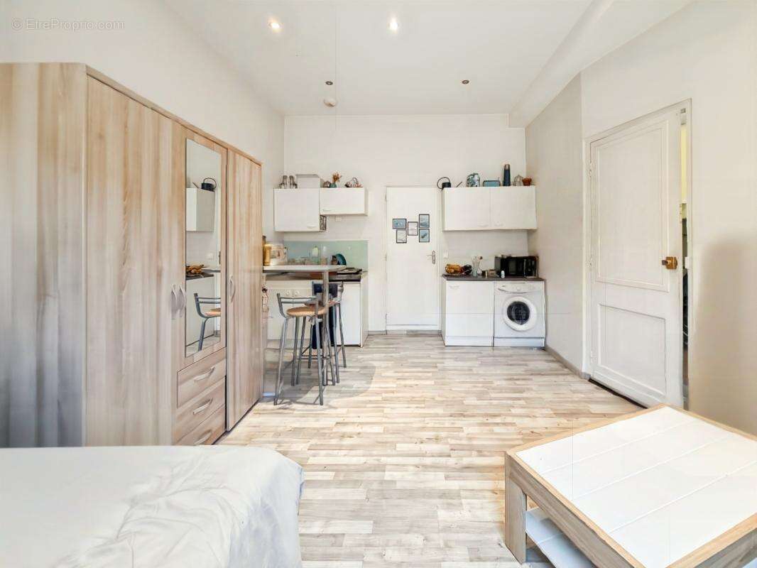 Appartement 280 m² à Bordeaux  - photo 6