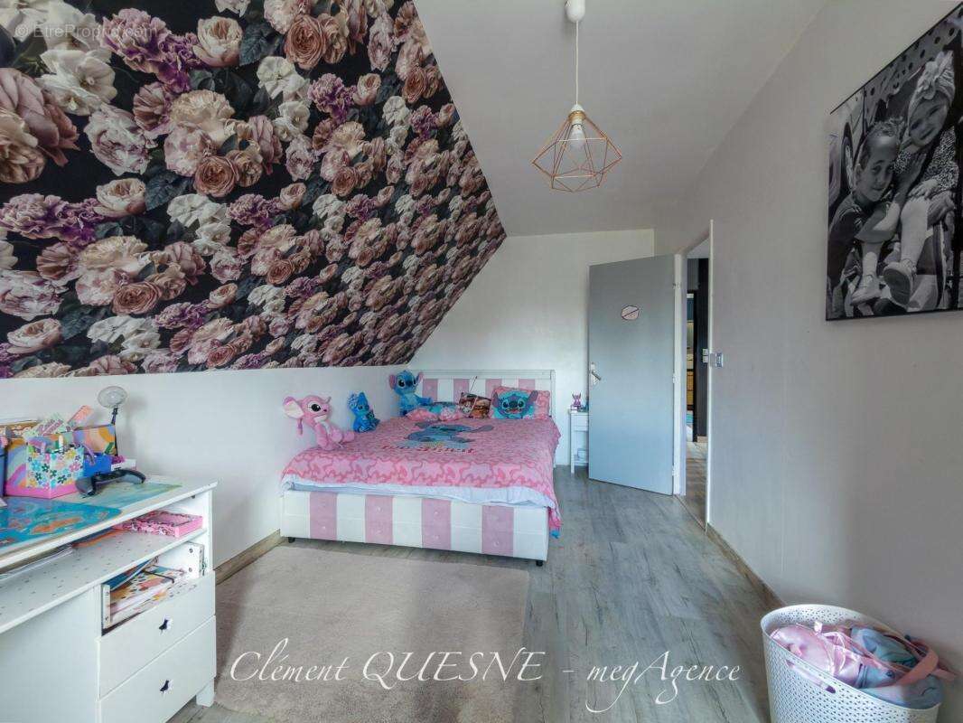 4 chambres / sous-sol complet / agreable jardin - photo 15
