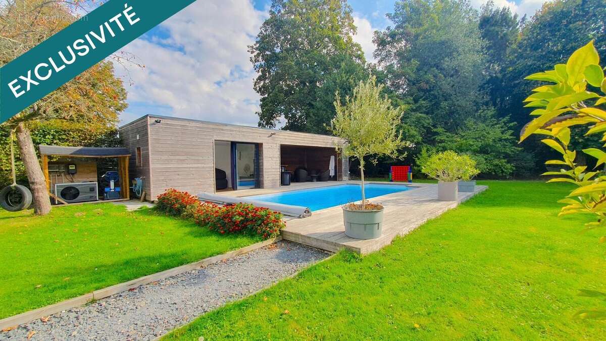 Photo 3 - Maison à LISIEUX