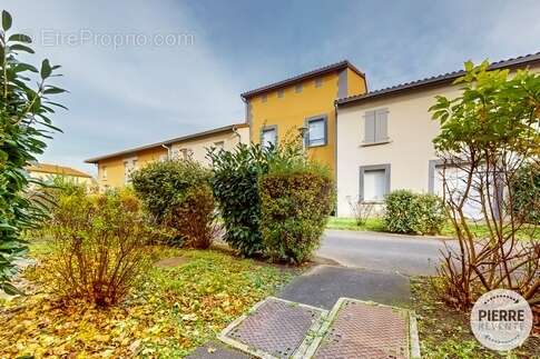 Appartement à GERZAT