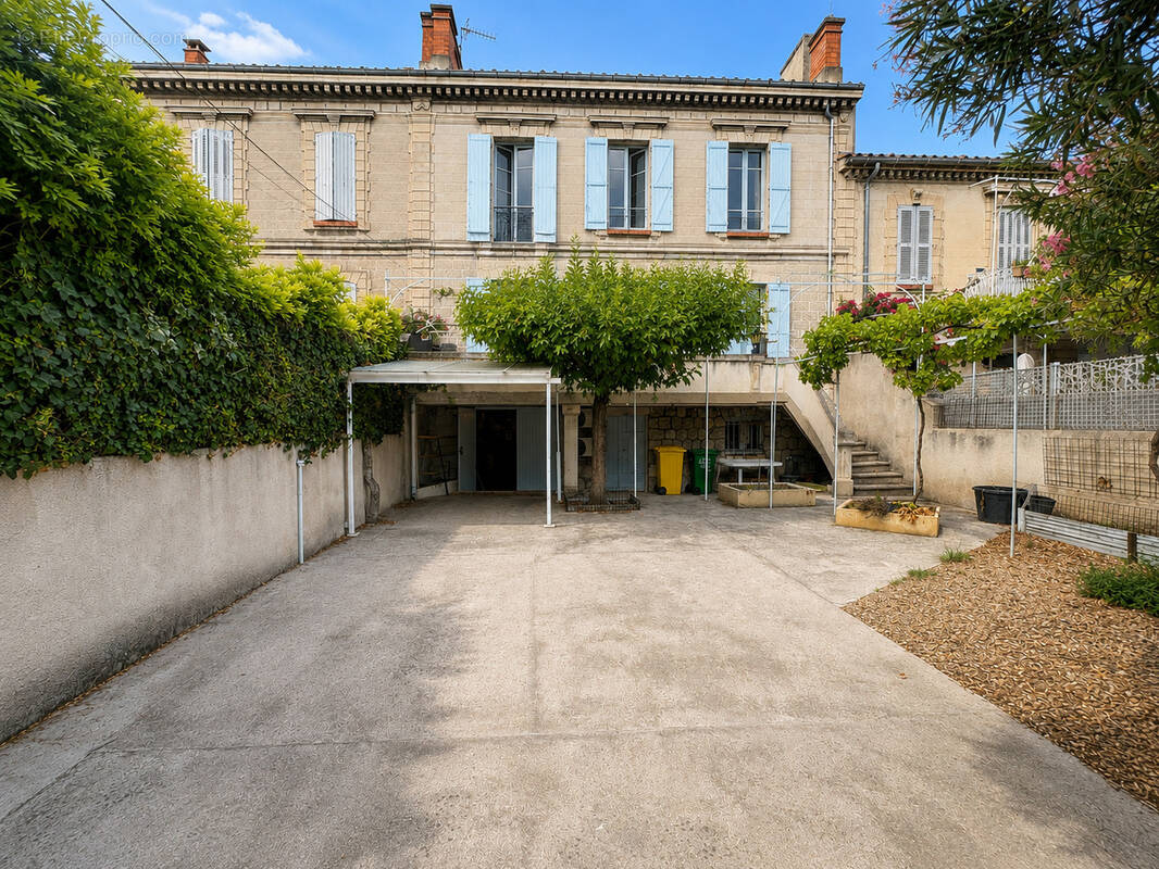 Maison à AVIGNON