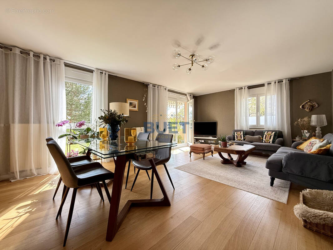 Appartement à TALANT