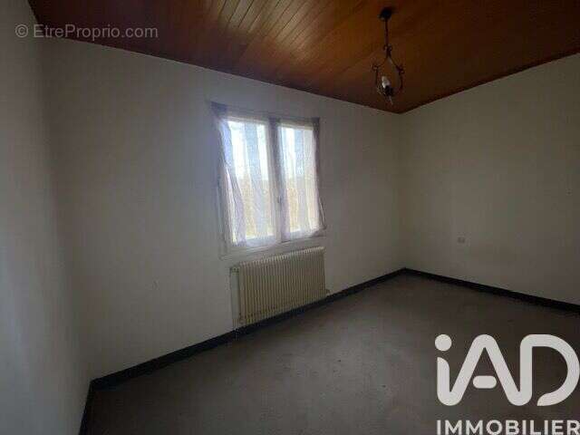 Photo 5 - Maison à GUEMENE-PENFAO