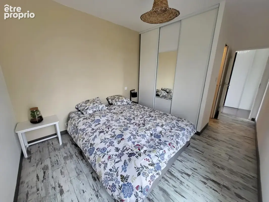 Maison contemporaine VUE MER ossature bois  PLAIN-PIED à vendre 6 pièces TELGRUC SUR MER (29) - photo 12