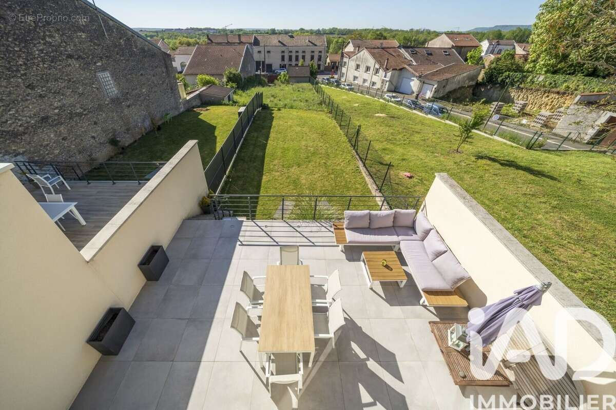 Photo 3 - Maison à ECROUVES