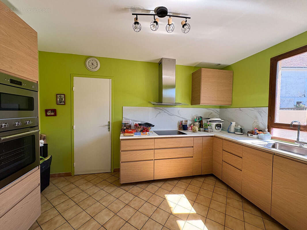 Maison 4 pièces à vendre à Saint Crépin Ibouvillers - Exclusivité ACI Méru - photo 3
