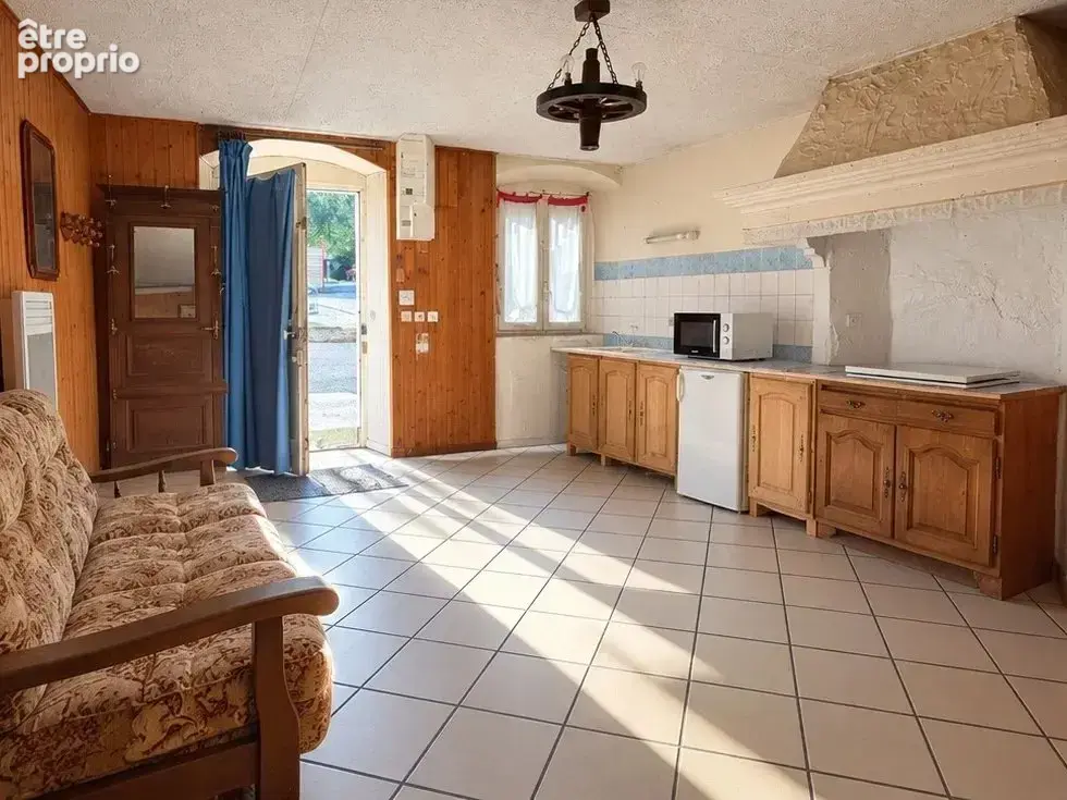 Exclusivité - maison de village au cœur de grand-aigueblanche - photo 3