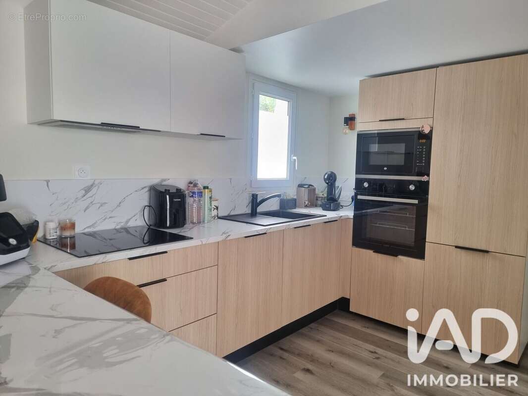 Photo 4 - Maison à LA JARNE