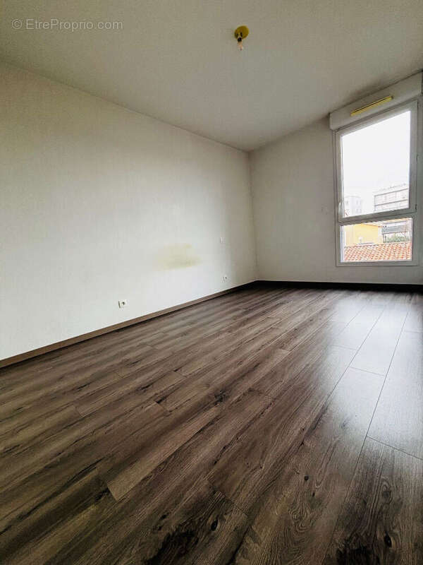 Appartement toulouse 2 pièce(s) 41 m2 proche balma - argoulet - chateau de l'hers- limeyrac - photo 8