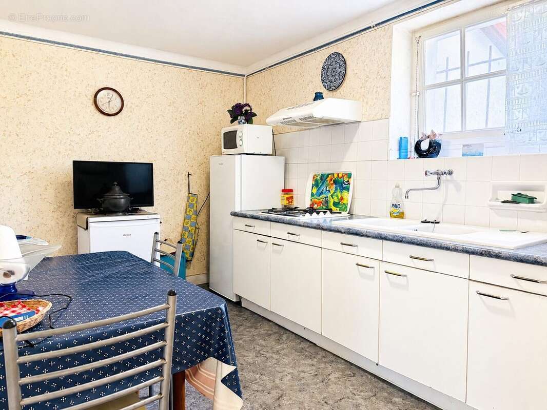 Appartement 42 m² à Biarritz  - photo 2