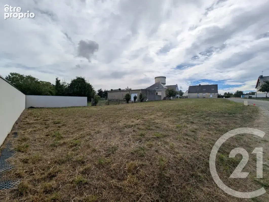 Terrain 475 m² à vendre à Muzillac (56190) - photo 3