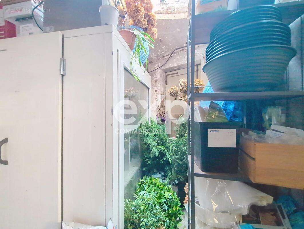 Commerce à LE PERREUX-SUR-MARNE