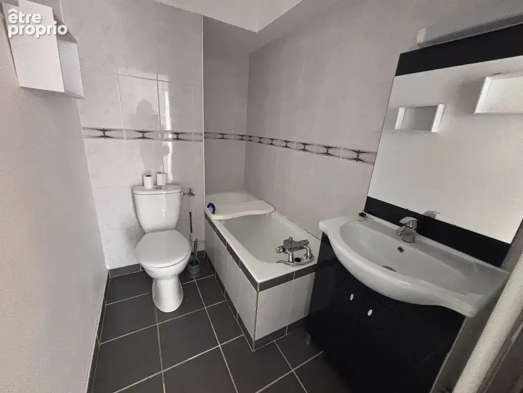 Appartement 2 pièces 45 m² à vendre à Vesoul (70000) - photo 9