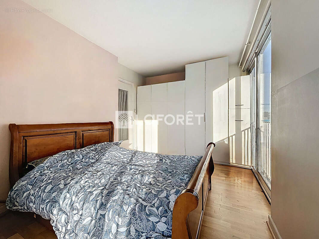 Appartement à SUCY-EN-BRIE