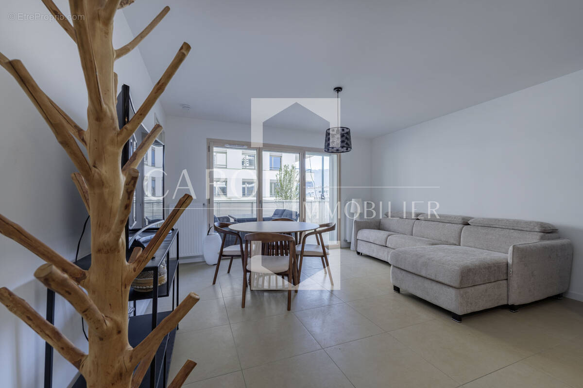 Appartement à ANNECY