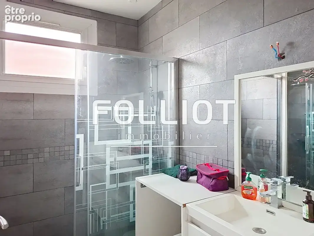 A vendre ouistreham proche mer vie de plain pied - photo 8