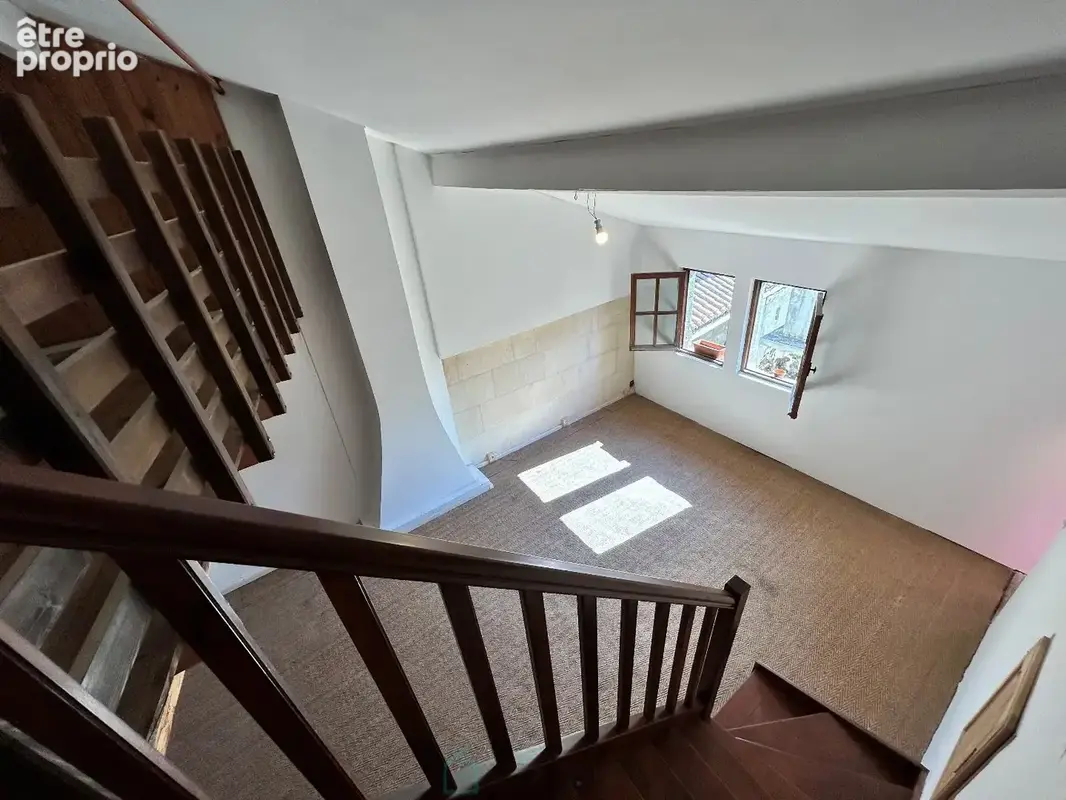 Maison de caractère - photo 11