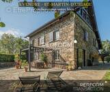 Maison à SAINT-MARTIN-D'URIAGE