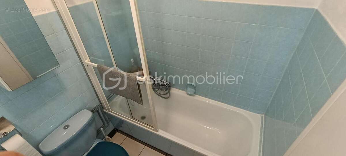 Appartement à MULHOUSE