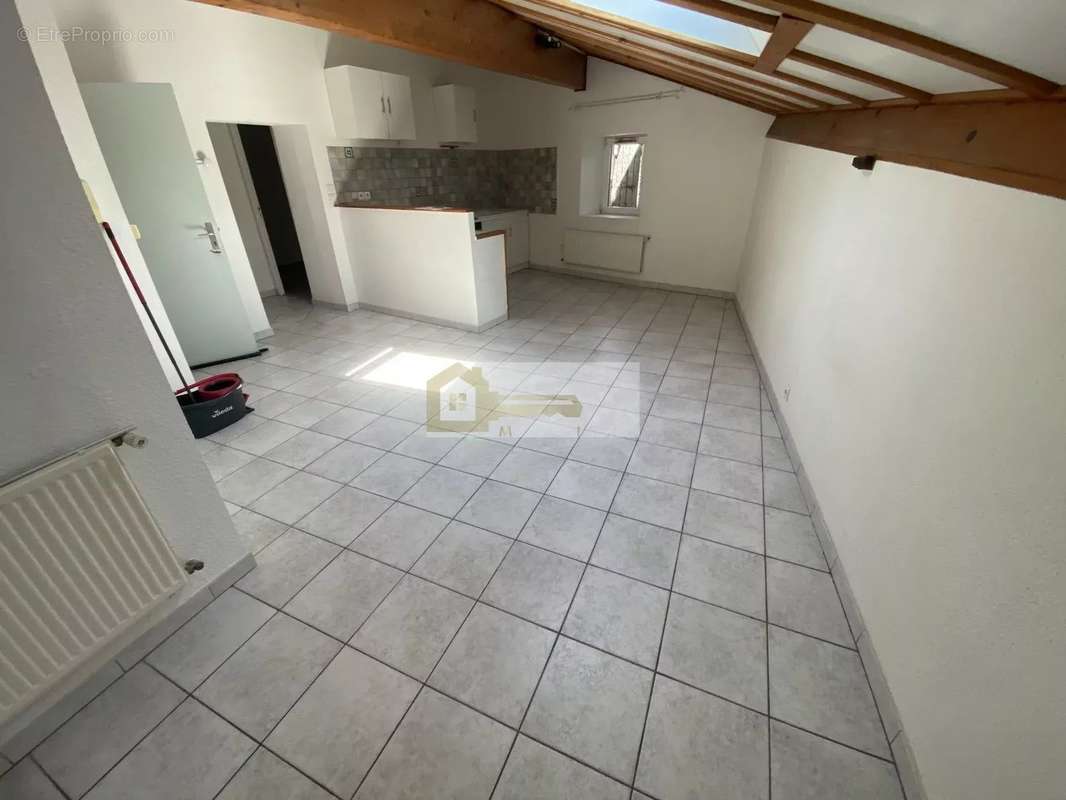 Appartement à ESPELUCHE