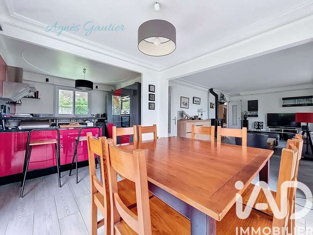 Photo 6 - Maison à SUCY-EN-BRIE