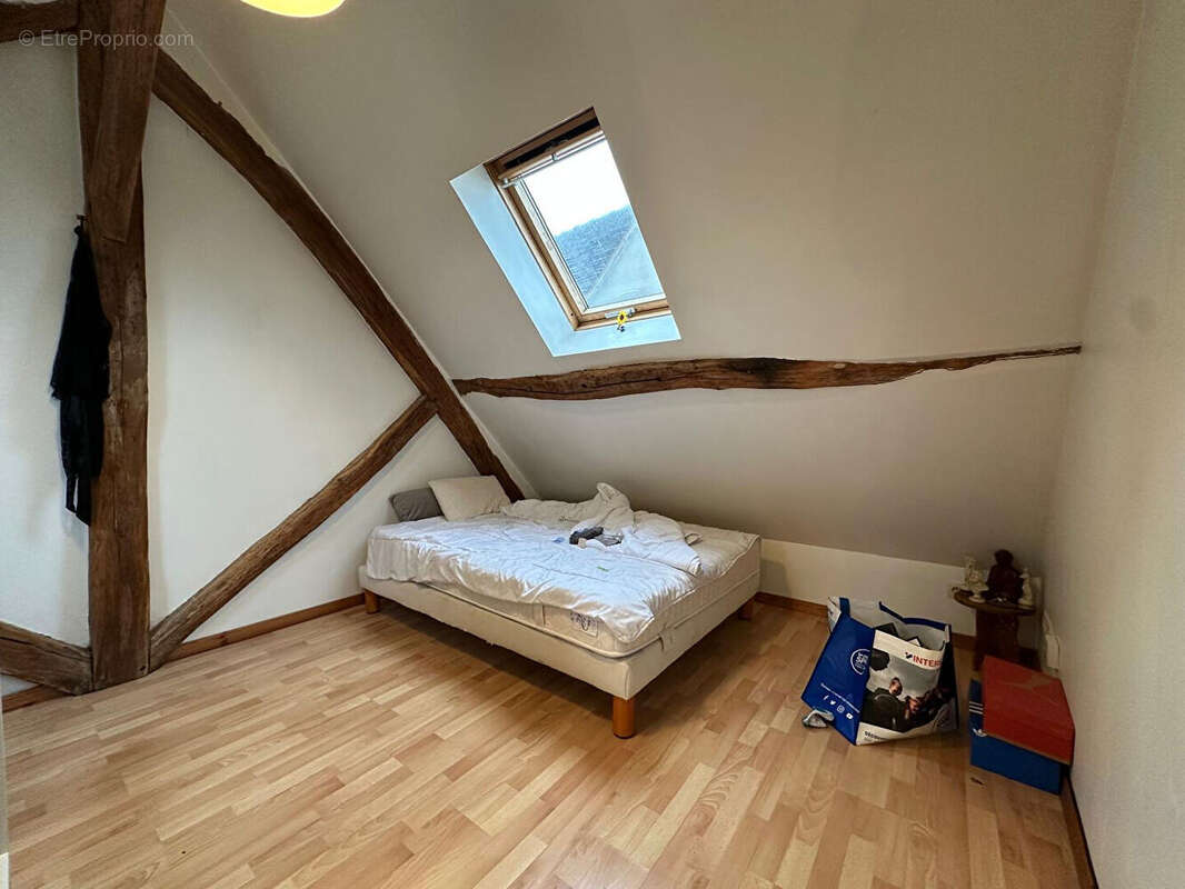 Charmant Duplex F2 en Plein Centre de Provins - photo 4