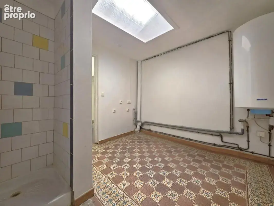 - IDEAL INVESTISSEUR - Maison de ville hyper centre - 6 pièces - 80m² - photo 9