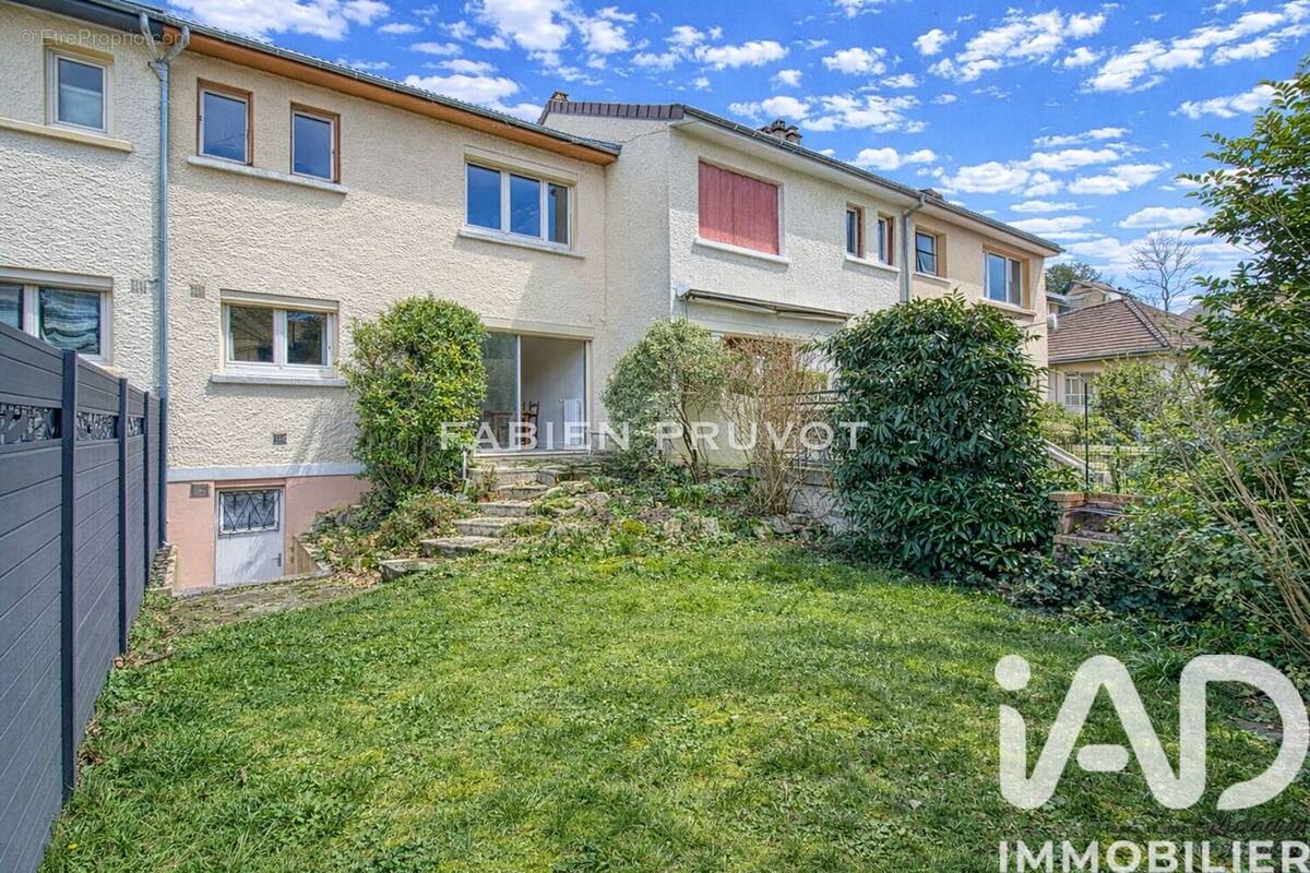 Photo 1 - Maison à HERBLAY