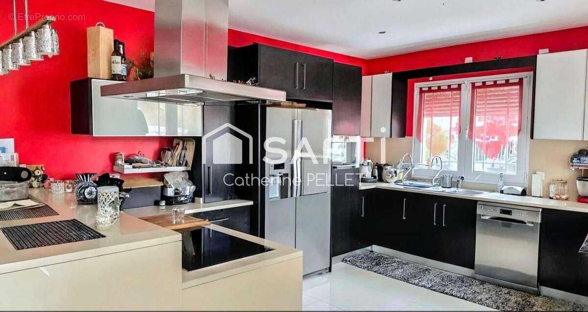 Photo 2 - Maison à IVRY-SUR-SEINE