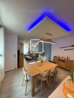 Maison à DOMBASLE-SUR-MEURTHE