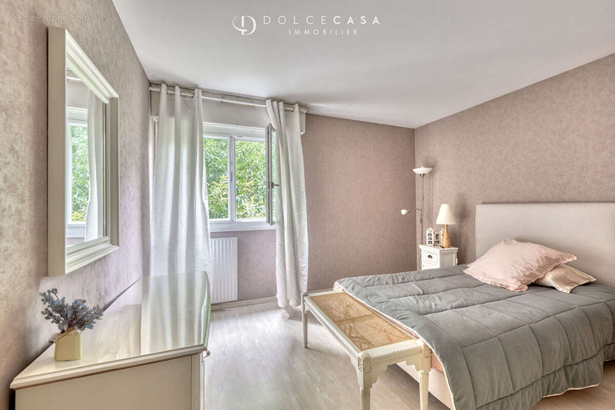 Appartement à BRY-SUR-MARNE