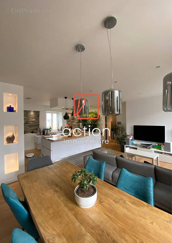 Appartement à LANNION