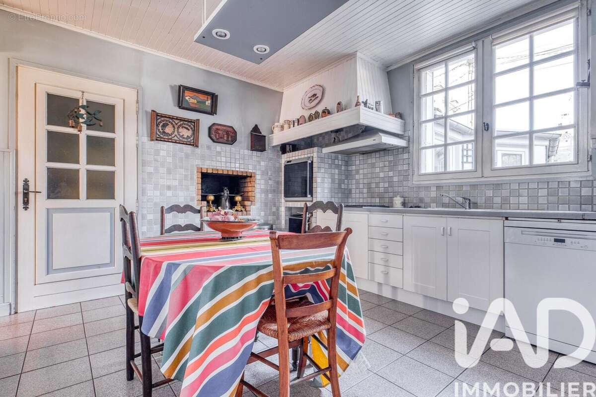 Photo 6 - Maison à LAGNY-SUR-MARNE