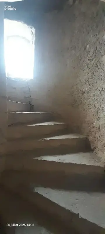 Tour du 14ème Faverges Seythenex 4 pièces de  60m² - photo 3