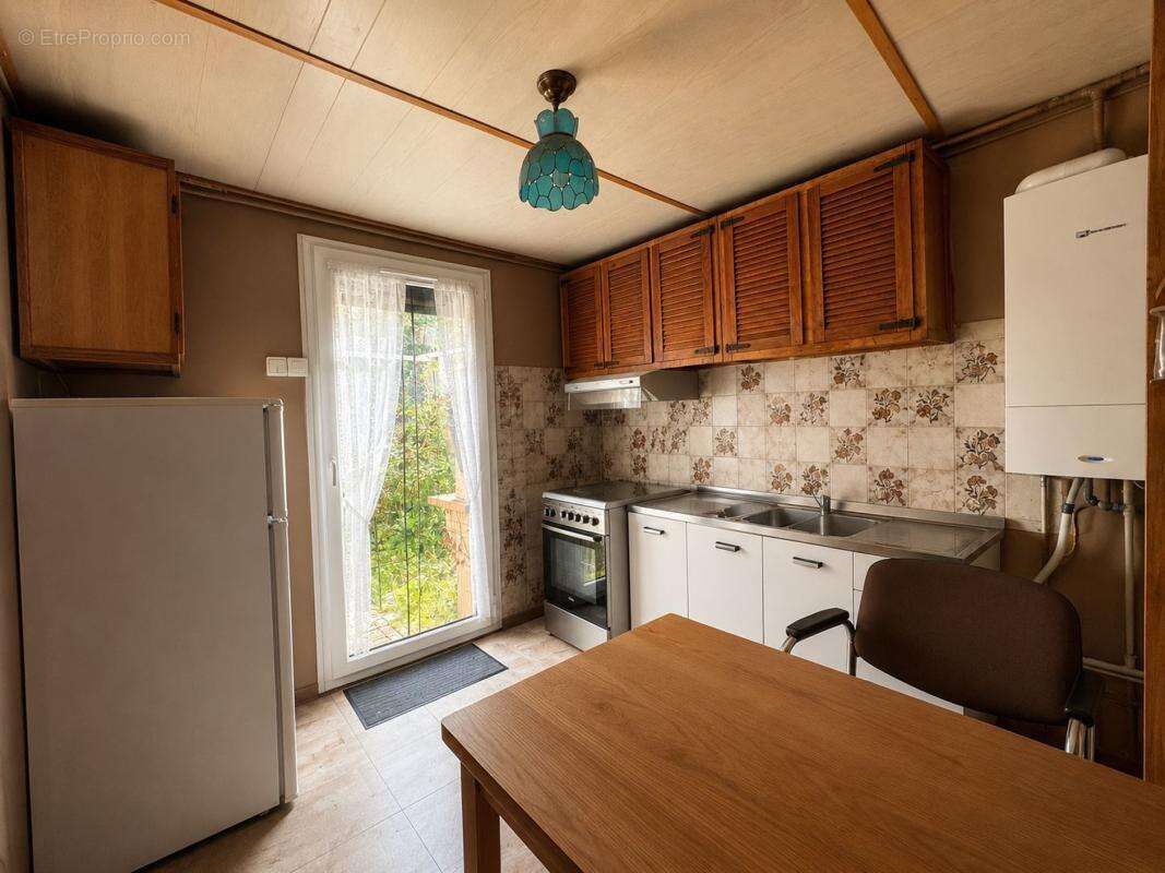Maison 122 m² à Saint-Quentin-Fallavier  - photo 5