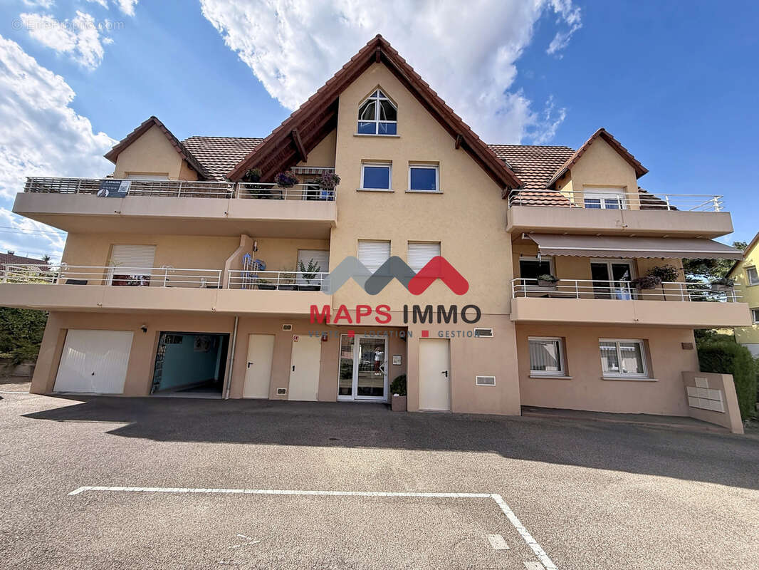 Appartement  3 pièces 73 m2 - photo 11