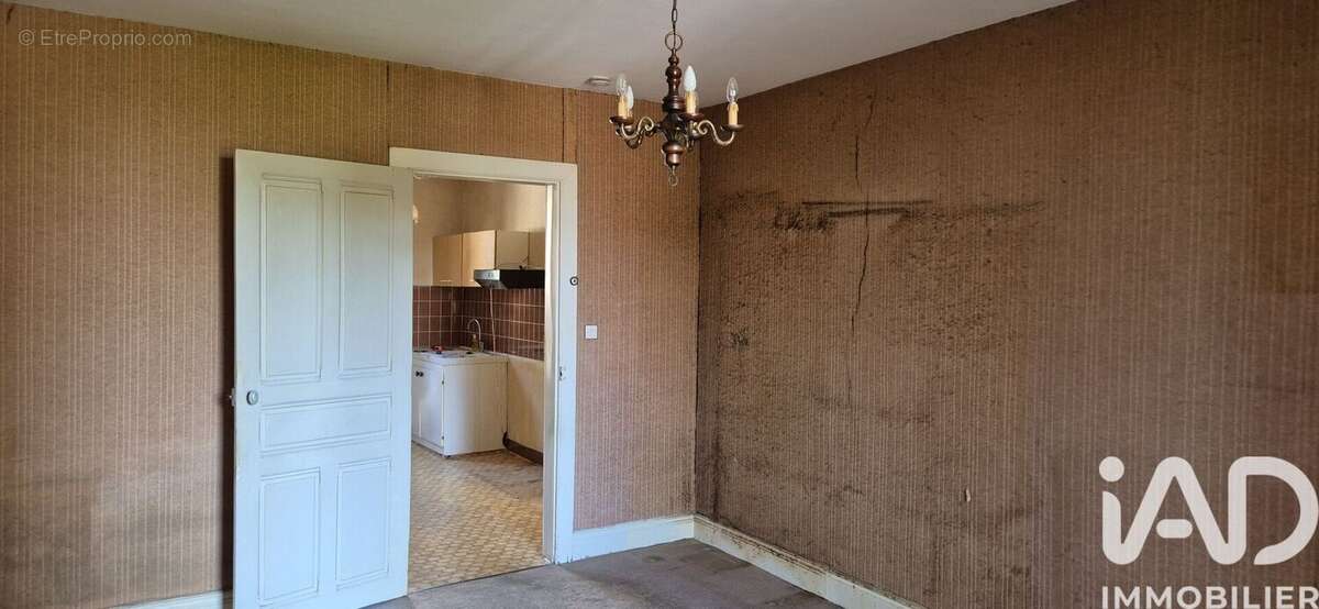 Photo 4 - Appartement à AURILLAC