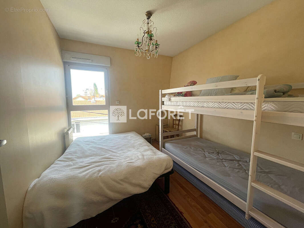 Appartement à LIMOGES