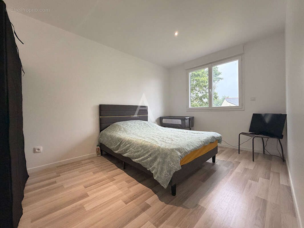 Appartement à BLAIN