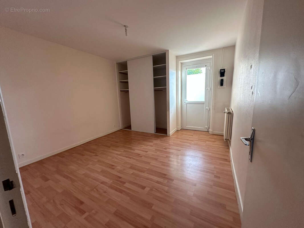 Appartement à ROANNE