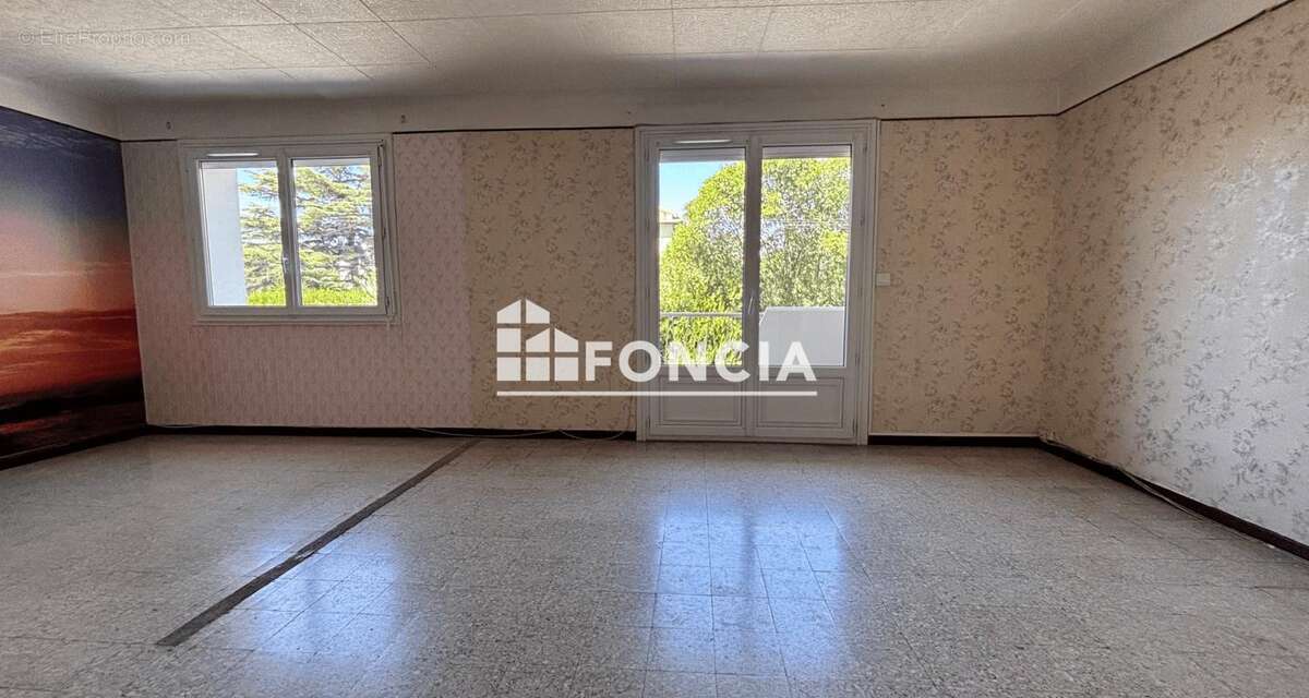 Appartement à BEZIERS