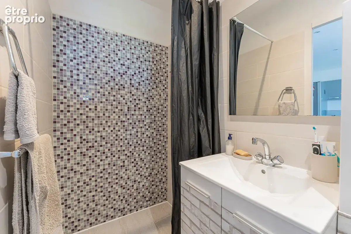 A vendre - maison familiale  vue mer sausset les pins - photo 8