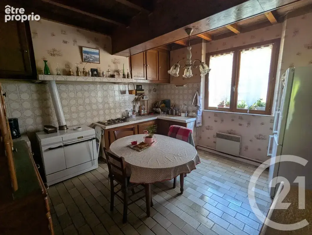 Maison 5 pièces 164 m² à vendre à Parisot (81310) - photo 4