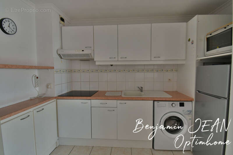 Appartement à VALRAS-PLAGE