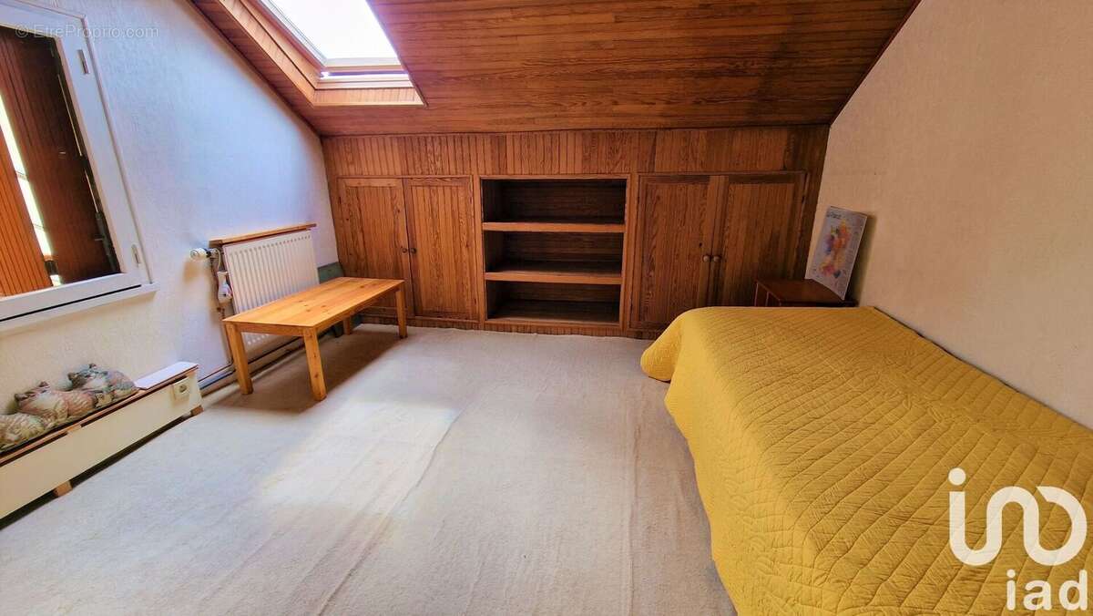 Photo 7 - Maison à NEUILLY-SUR-MARNE