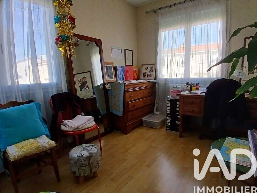 Photo 8 - Maison à CHOLET