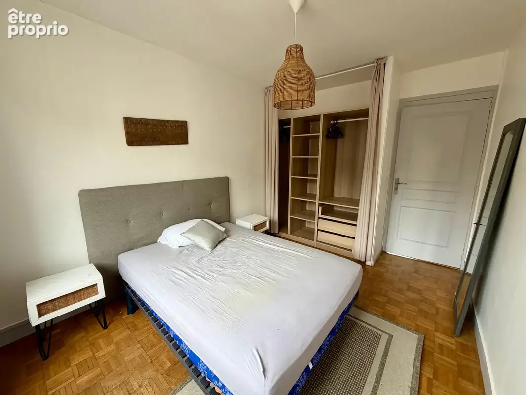 Appartement 3 pièces 48 m² à vendre à Nantes (44000) - photo 7