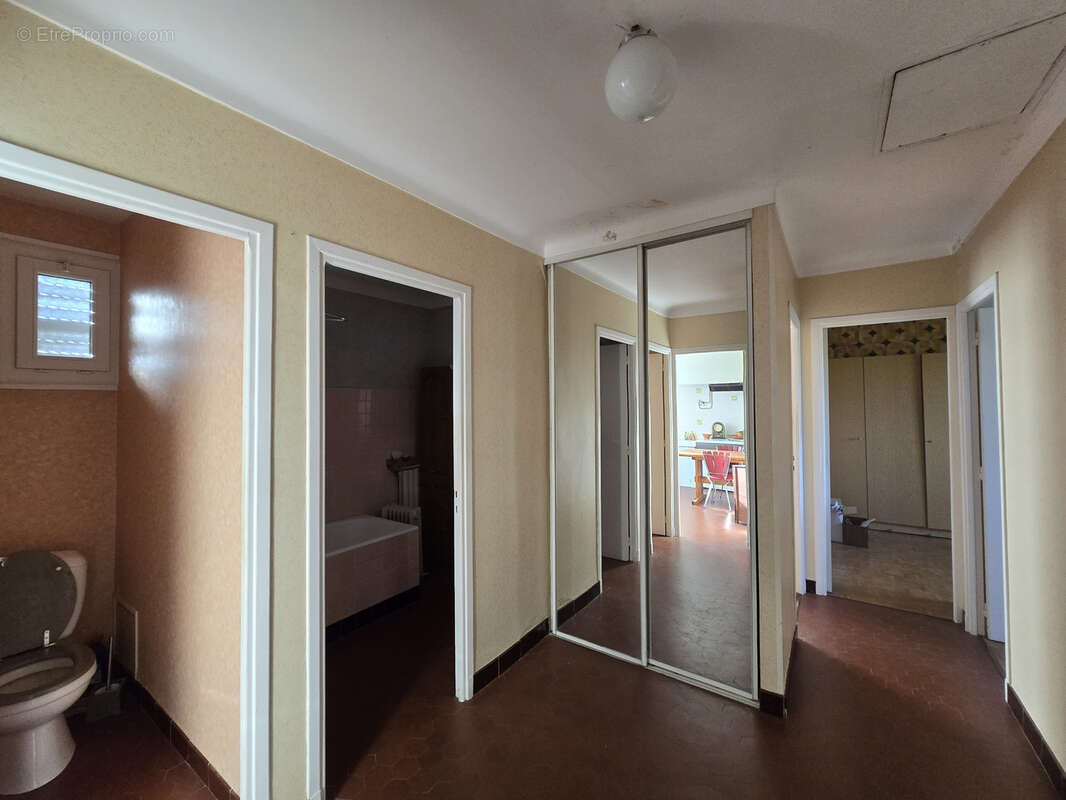 Maison à MARSSAC-SUR-TARN