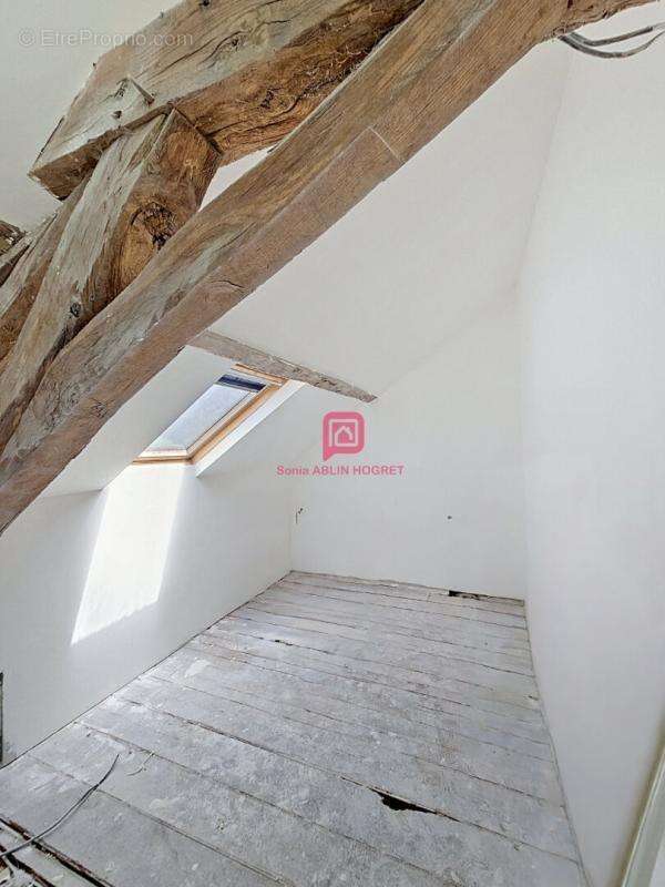 Maison à BALLOTS